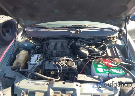 2005 Ford Taurus Se z USA, uszkodzony, nr VIN 1FAFP53285A207727